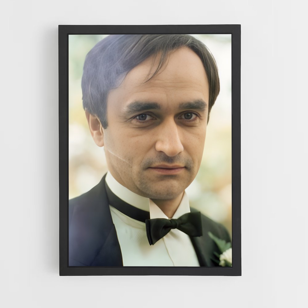 ap-fredo corleone-1 cadre Noir