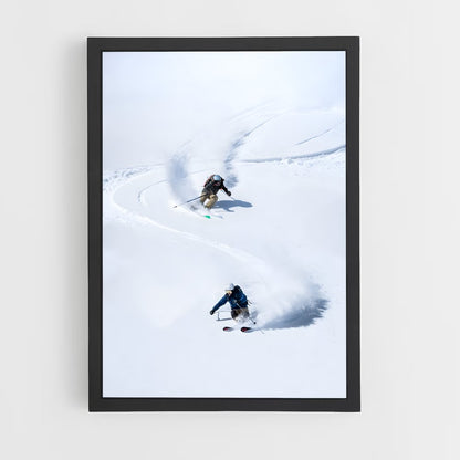 ap-freeride world tour skiing-5 cadre Noir