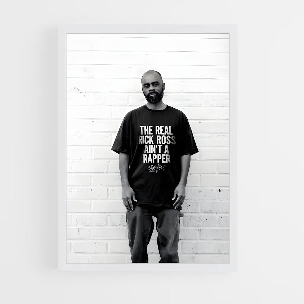 ap-freeway rick ross-1 cadre Blanc
