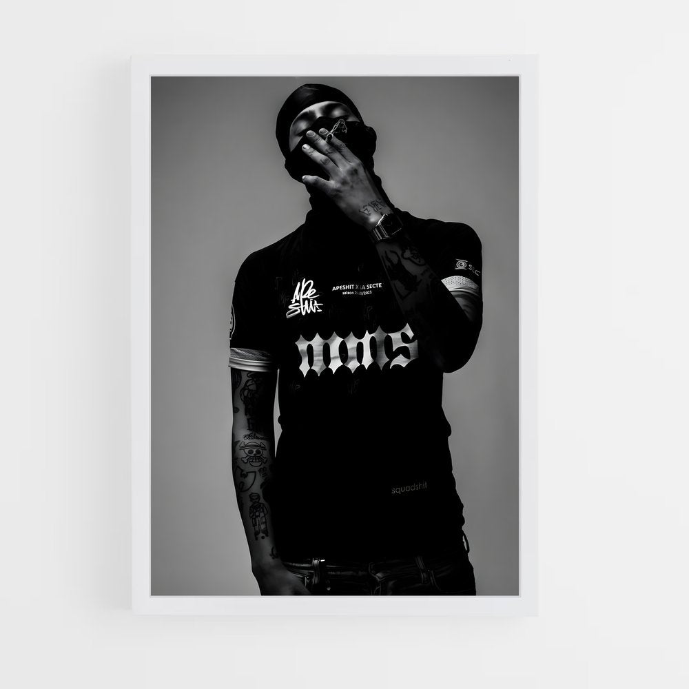 ap-freeze corleone-1 cadre Blanc