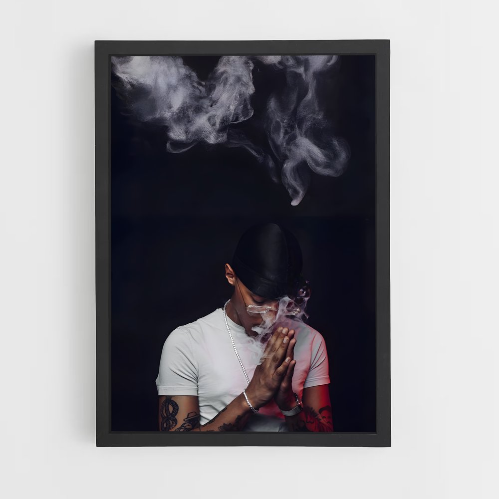 ap-freeze corleone-2 cadre Noir