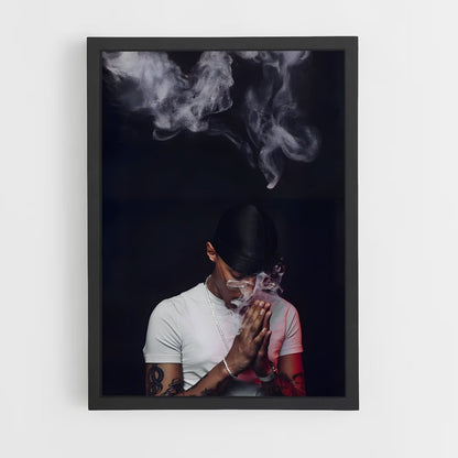 ap-freeze corleone-2 cadre Noir