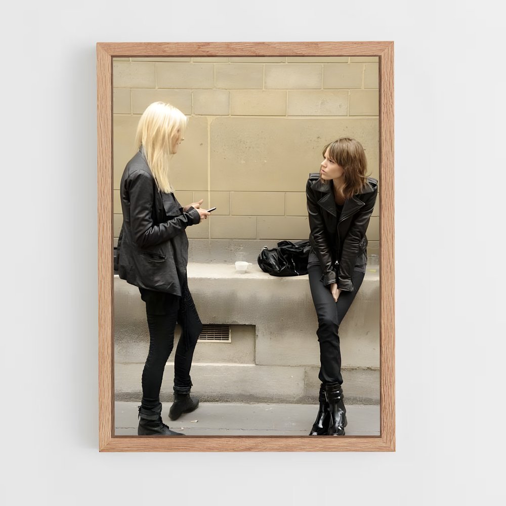 ap-freja beha erichsen-2 cadre Bois clair