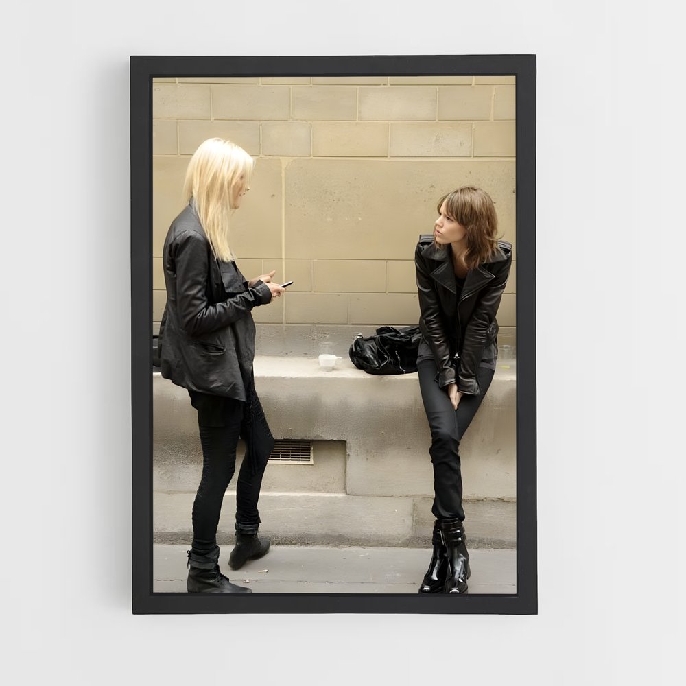 ap-freja beha erichsen-2 cadre Noir