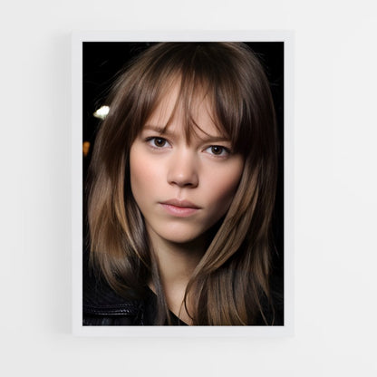 ap-freja beha erichsen-3 cadre Blanc