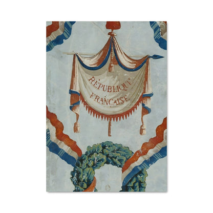 Poster Couronne de Liberté