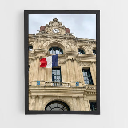 ap-french open flag-2 cadre Noir