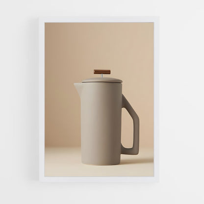 ap-french press-1 cadre Blanc