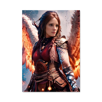 Poster Freya 42499