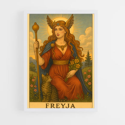 ap-freya-5 cadre Blanc