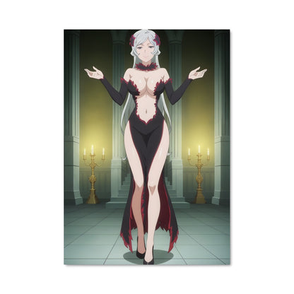 Poster Freya 29460