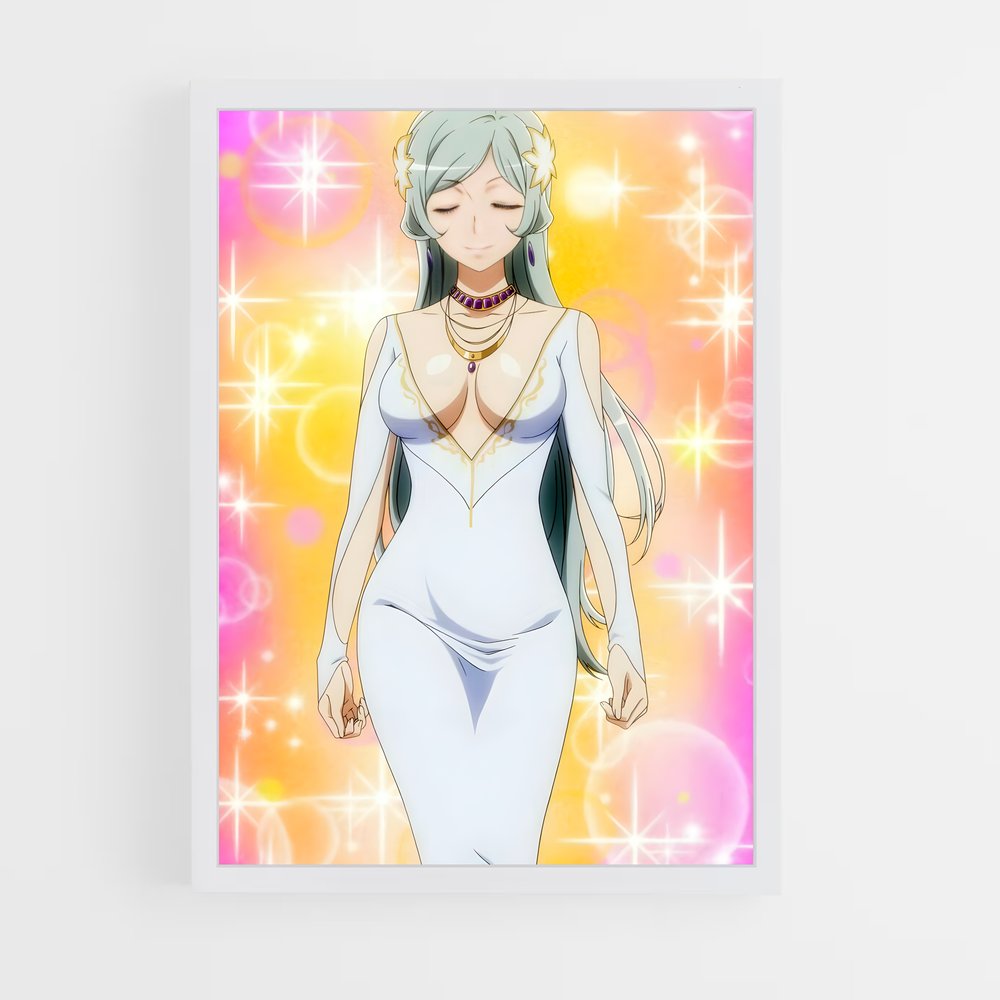 ap-freya-9 cadre Blanc