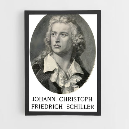 ap-friedrich schiller-6 cadre Noir