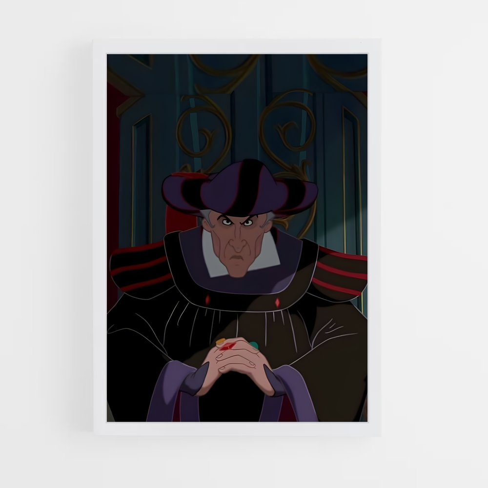 ap-frollo-1 cadre Blanc