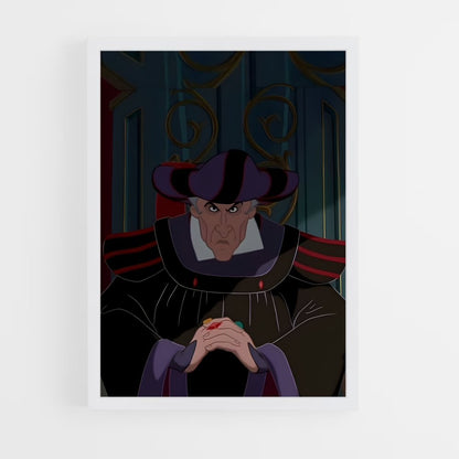 ap-frollo-1 cadre Blanc