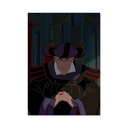 Poster L'Empereur et Son Épouse