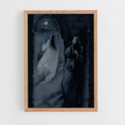 ap-frollo-2 cadre Bois clair