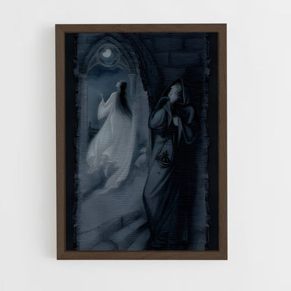 ap-frollo-2 cadre Bois foncé