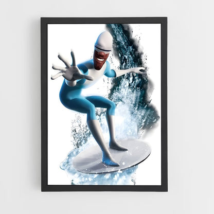ap-frozone-3 cadre Noir