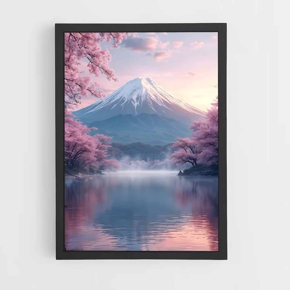 ap-fuji mountain-3 cadre Noir