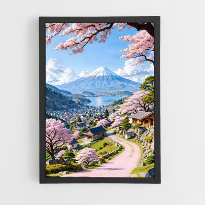 ap-fuji mountain-4 cadre Noir
