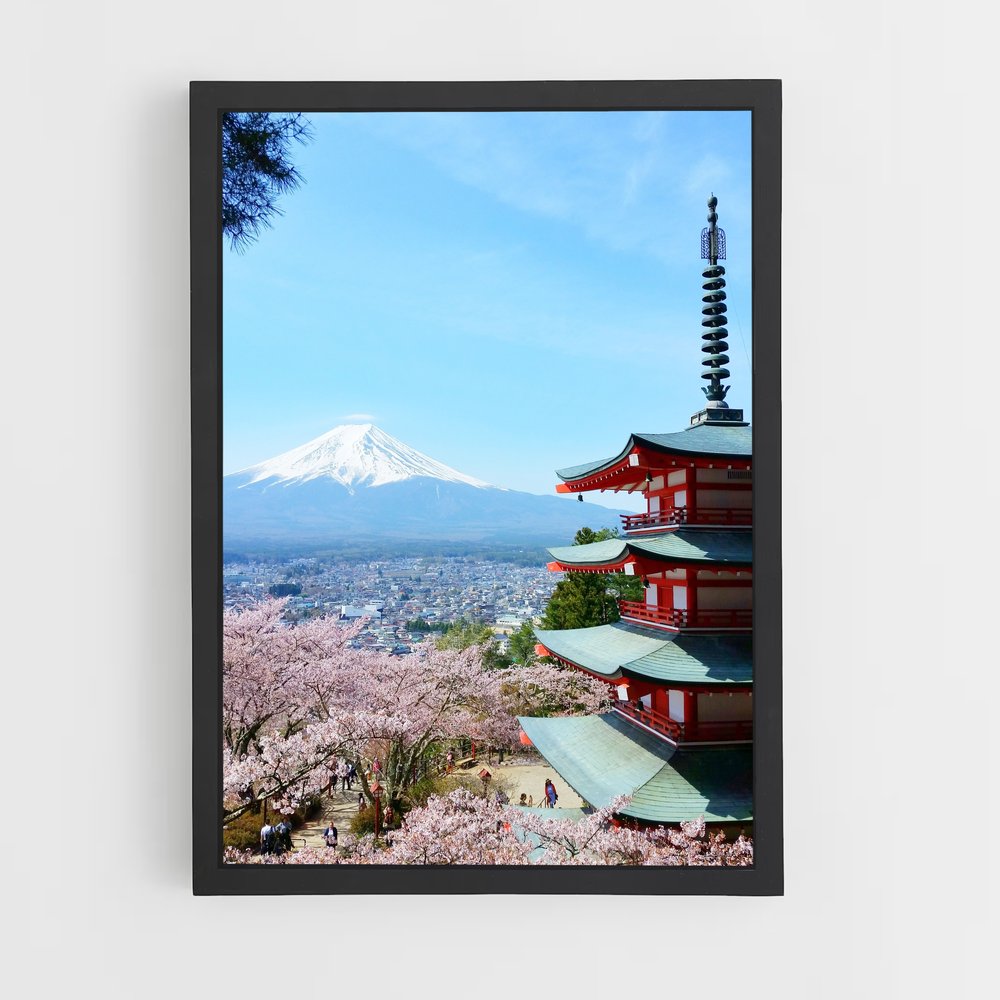ap-fuji mountain-8 cadre Noir