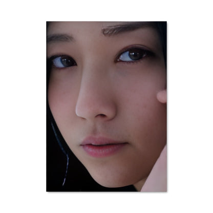 Poster Fumino kimura 10502