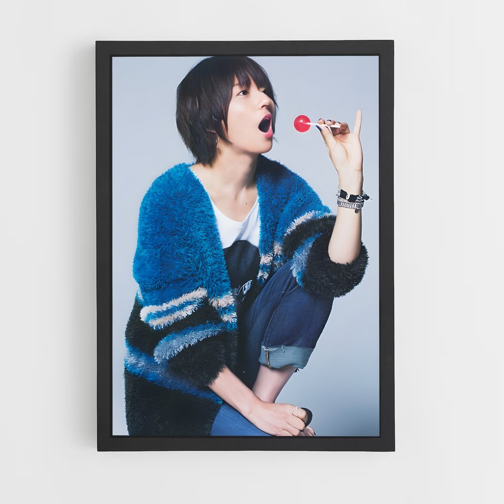 ap-fumino kimura-1 cadre Noir