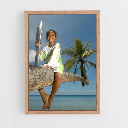 ap-funafuti-3 cadre Bois clair