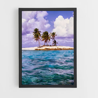 ap-funafuti lagoon-1 cadre Noir