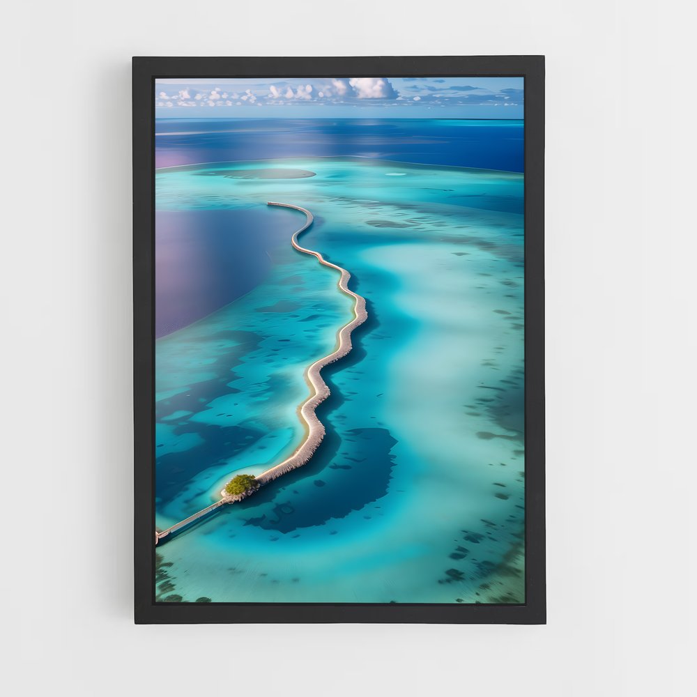 ap-funafuti lagoon-3 cadre Noir