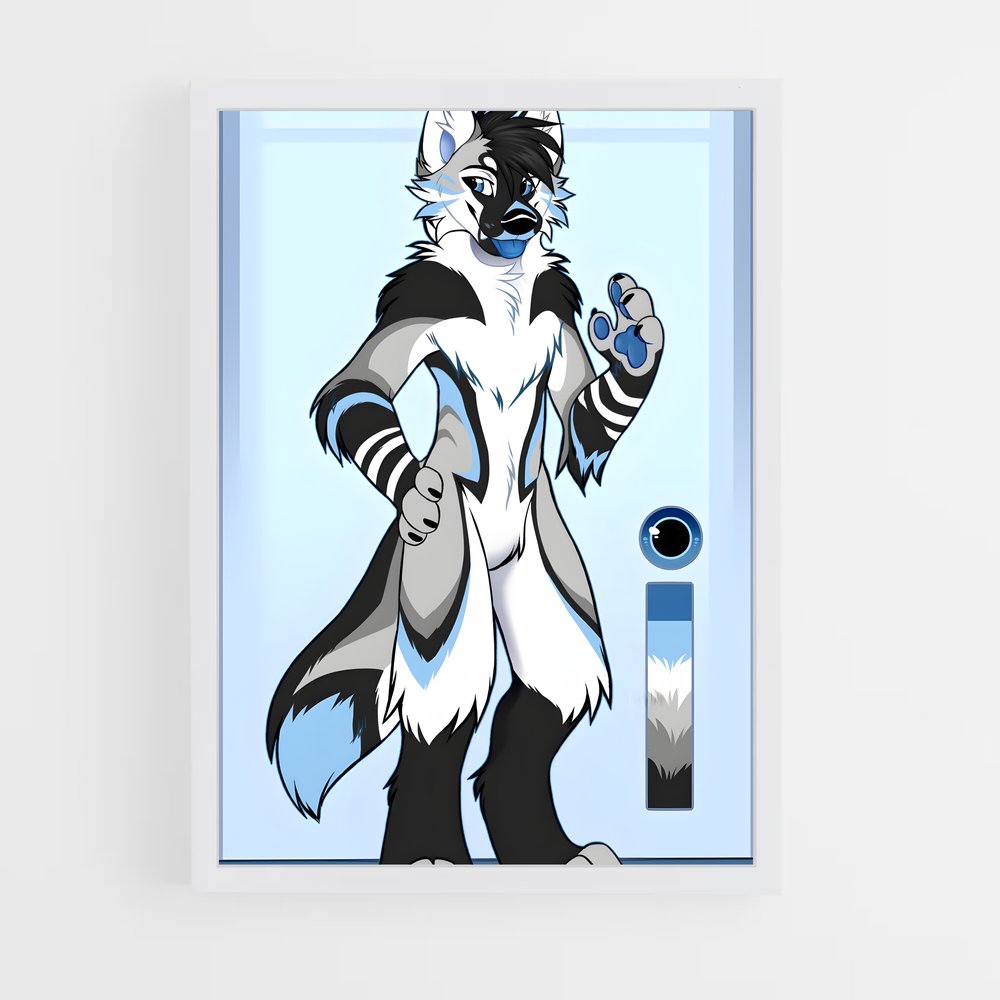 ap-furaffinity-1 cadre Blanc