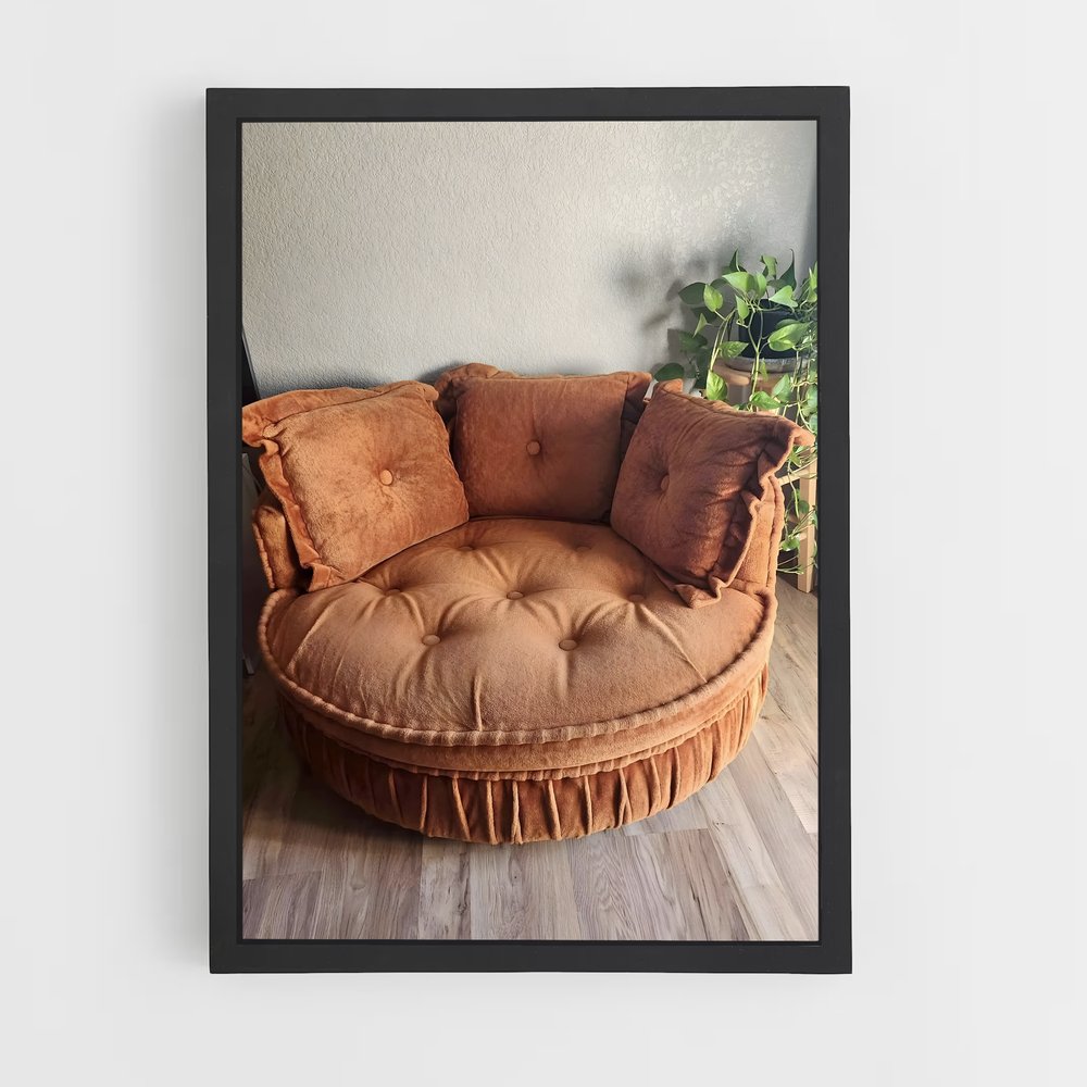 ap-furniture-1 cadre Noir