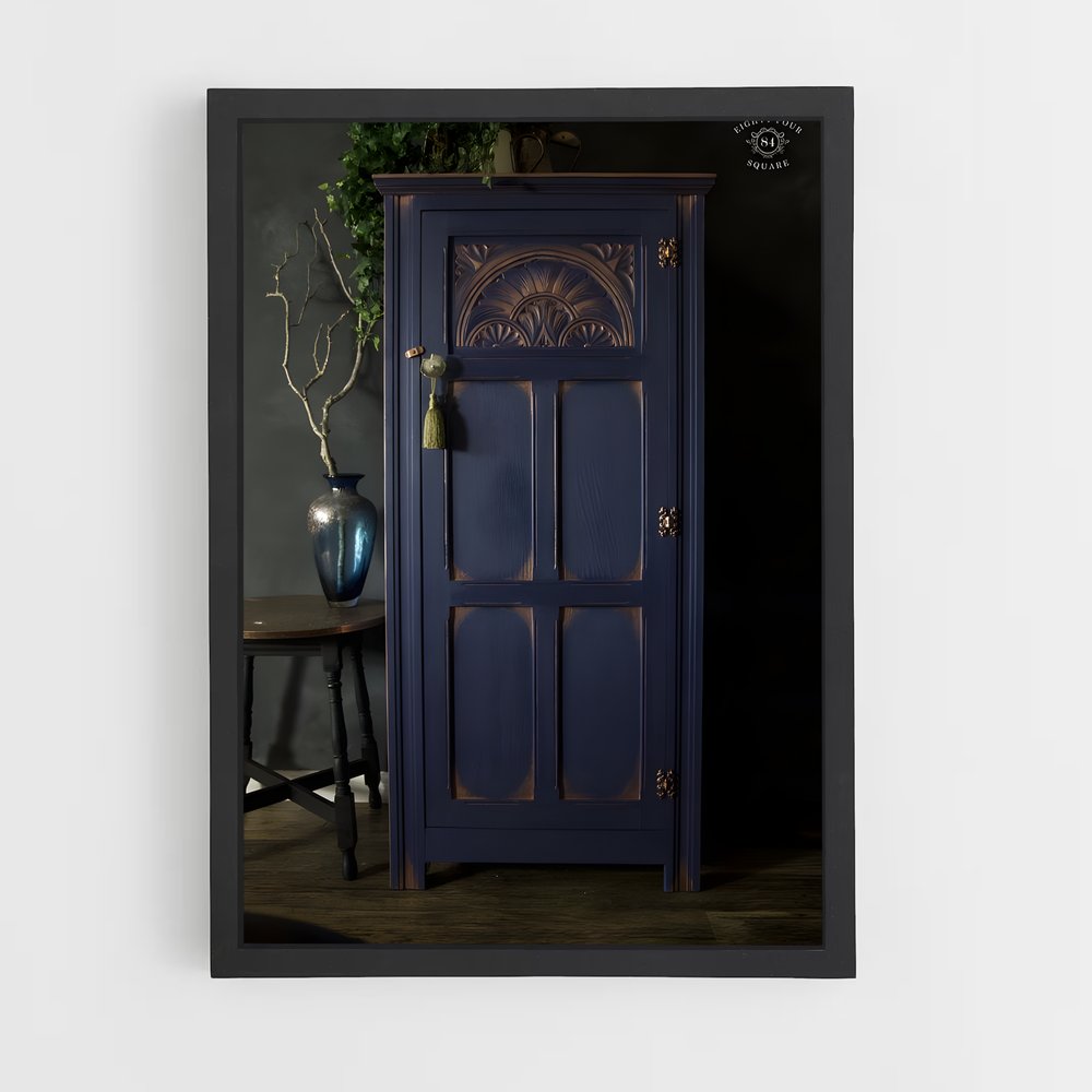 ap-furniture-2 cadre Noir
