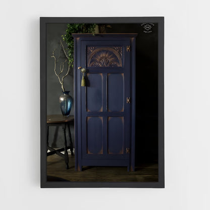 ap-furniture-2 cadre Noir