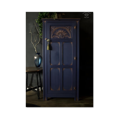 Poster Cabinet d'Or