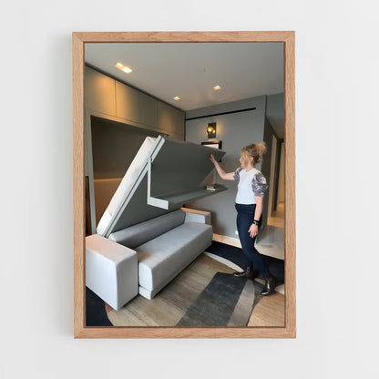 ap-furniture-5 cadre Bois clair