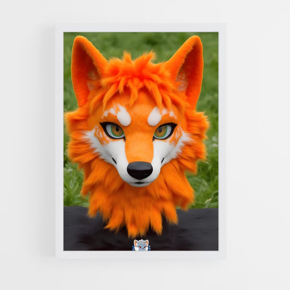 ap-fursuit-4 cadre Blanc