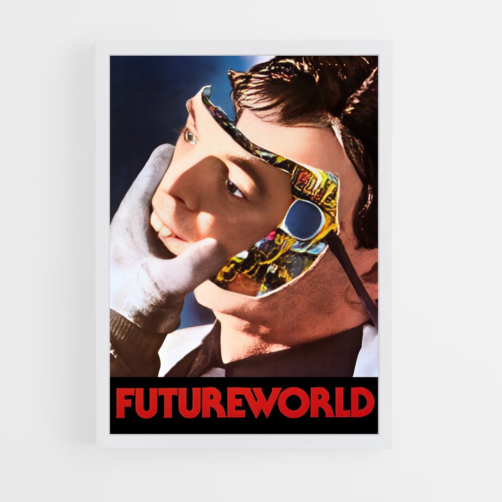 ap-futurism-1 cadre Blanc