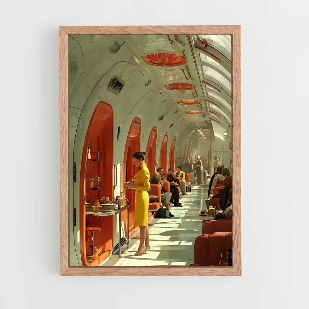 ap-futurism-5 cadre Bois clair