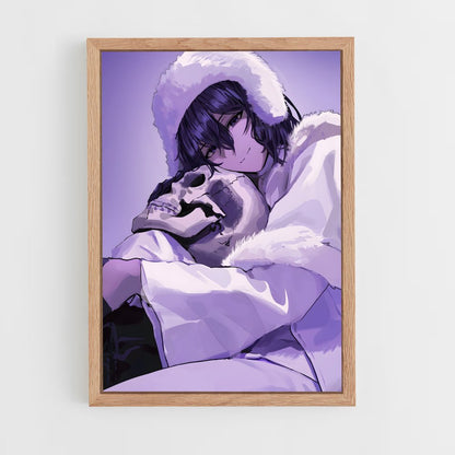 ap-fyodor dostoevsky-1 cadre Bois clair