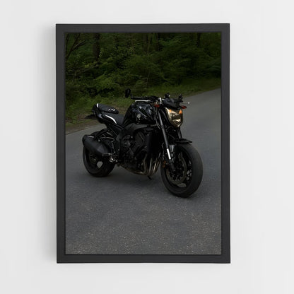 ap-fz1-1 cadre Noir