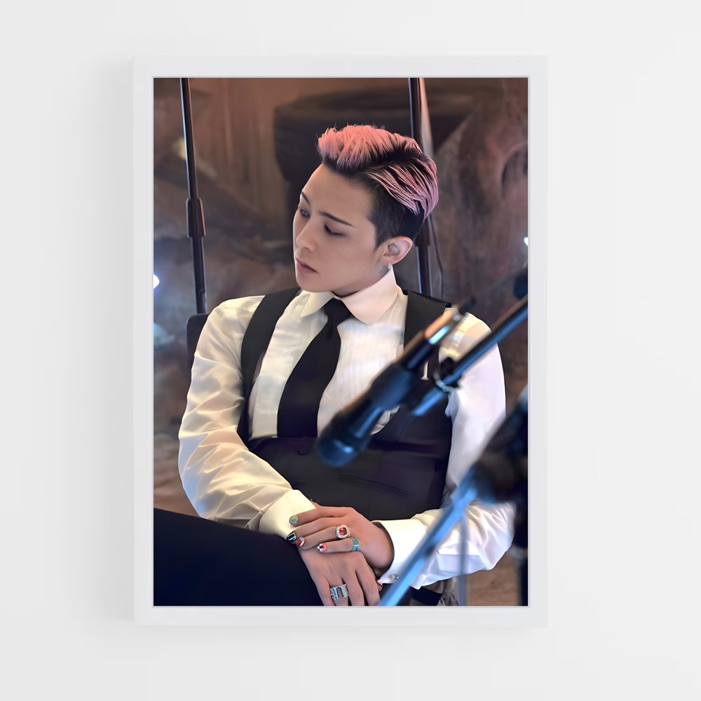 ap-g-dragon-1 cadre Blanc