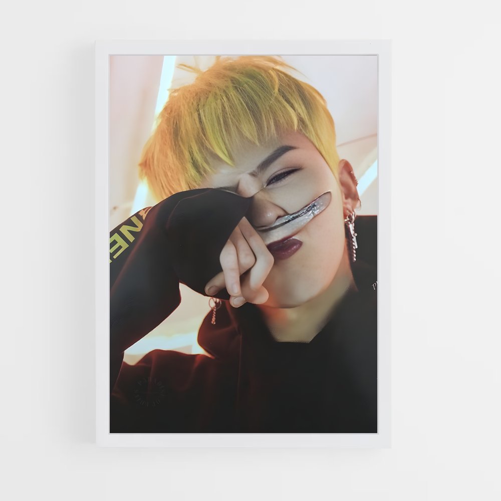 ap-g-dragon-2 cadre Blanc