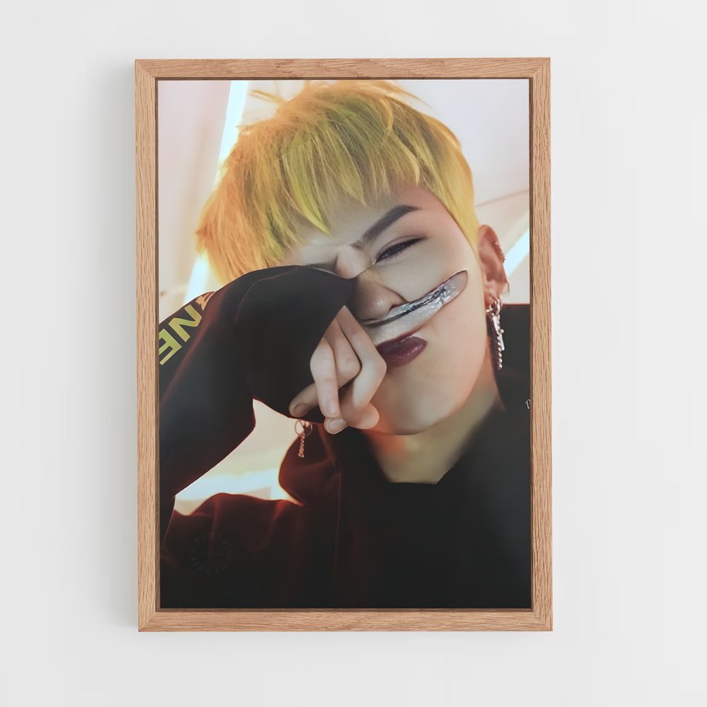 ap-g-dragon-2 cadre Bois clair