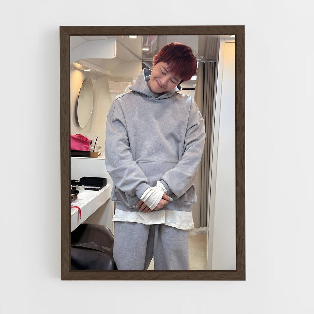 ap-g-dragon-3 cadre Bois foncé
