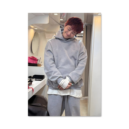 Poster G-Style Casual