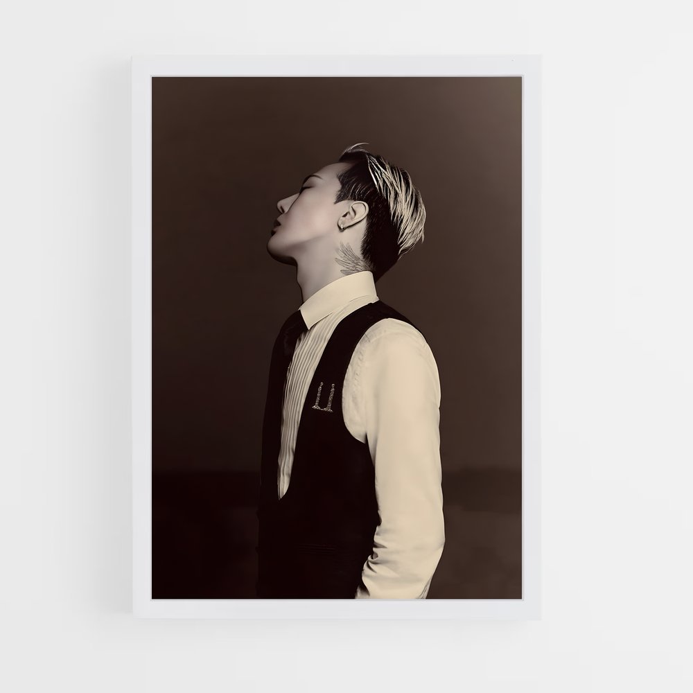 ap-g-dragon-5 cadre Blanc
