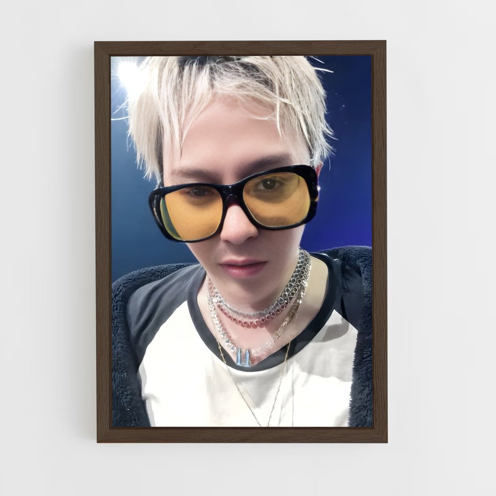 ap-g-dragon-6 cadre Bois foncé