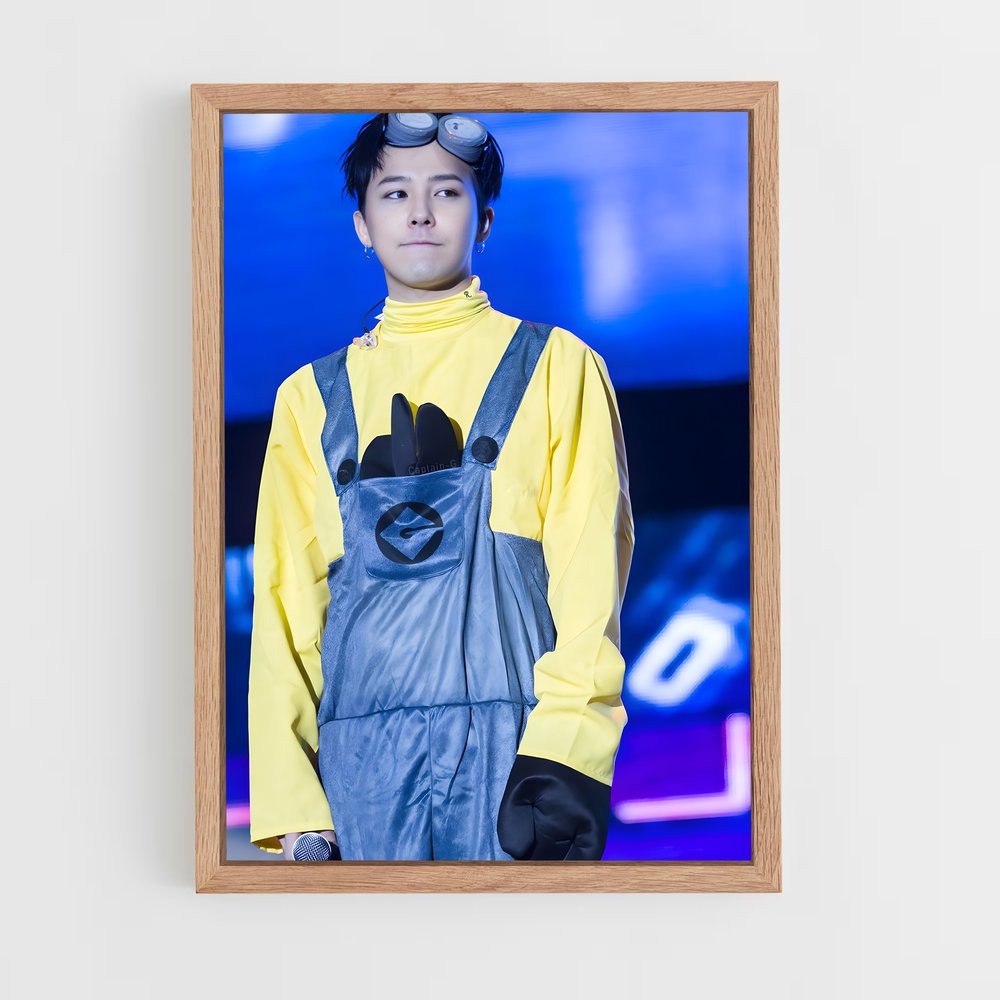 ap-g-dragon-7 cadre Bois clair